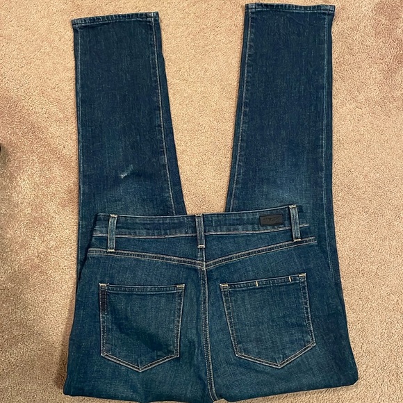 PAIGE Sarah Slim Jeans - Picture 3 of 8